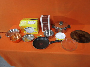 Kitchen Items