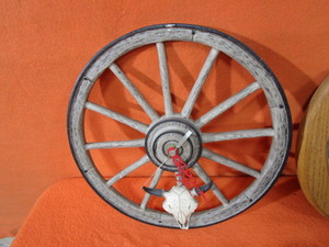 Western Home Decor