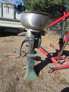 Cream Separator