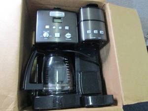 Cuisinart Coffee Center 12-Cup Coff...