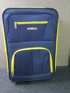 Rockland Softside Carry-On - Solid ...