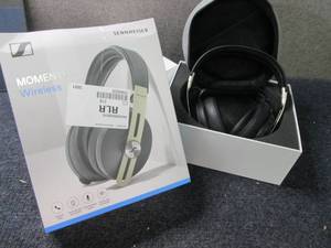 Sennheiser Momentum Bluetooth Wirel...