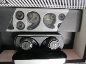 JBL Reflect Flow True Wireless Wate...