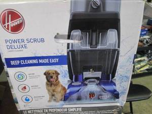 Bissell ProHeat 2X Revolution Pet P...