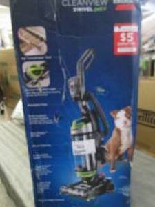 Bissell CleanView Swivel Pet Uprigh...