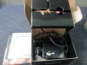 Luminess 4-in-1 Silk Airbrush Found...