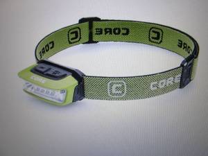 Core Equipment Sprinter 100-Lumen L...