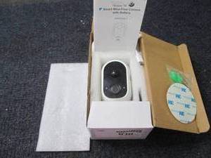 REVO America Full HD Wireless Stand...