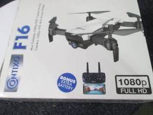 Contixo F16 1080p HD Wi-Fi Camera F...