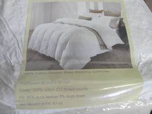 Portsmouth Home DownFeather Comfor...