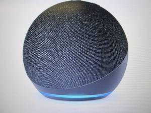 Amazon Echo 4th Generation Smart Sp...