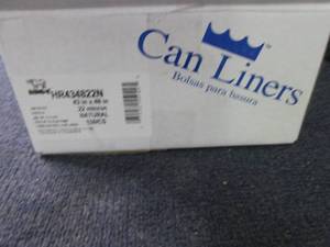 Case of 150 Rhino-X, Coreless Roll ...