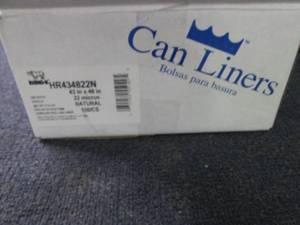 Case of 150 Rhino-X, Coreless Roll ...