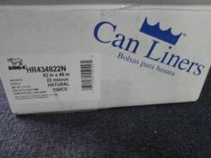Case of 150 Rhino-X, Coreless Roll ...