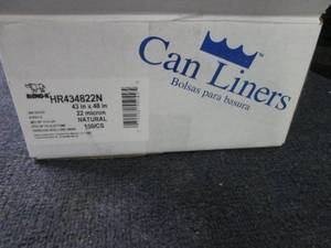 Case of 150 Rhino-X, Coreless Roll ...
