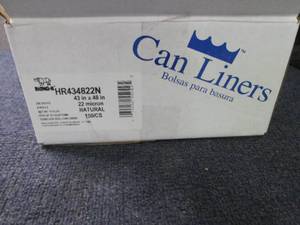 Case of 150 Rhino-X, Coreless Roll ...