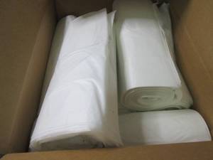 Case of 150 Rhino-X, Coreless Roll ...