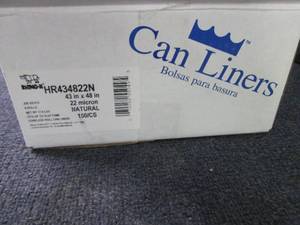Case of 150 Rhino-X, Coreless Roll ...