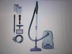 Kenmore BC2005 Pet Friendly Lightwe...