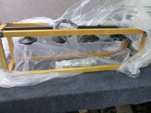 Axiland Boxed Hanging Light open bo...