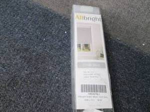 Allbright Roller Blade 36x72 inches...