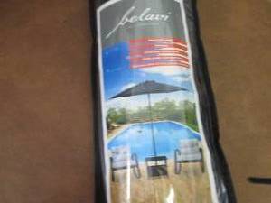 Belavi UV & Water Resistant 7.5 Foo...
