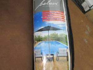 Belavi UV & Water Resistant 7.5 Foo...
