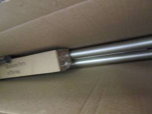 L Shaped Corner Shower Curtain Rod ...