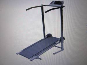 Fitness Reality TR3000 Manual Magne...