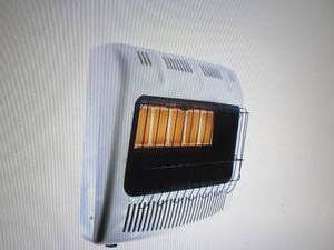 Mr. Heater 30,000 BTU Vent Free Rad...