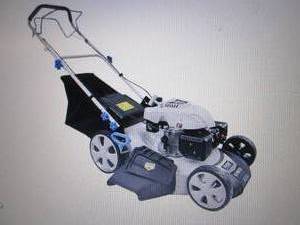 Pulsar 21 173cc Self-Propelled Gas...