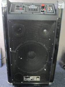 beFree Sound Sleek 10 Professional...