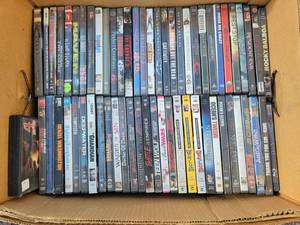 DVDS