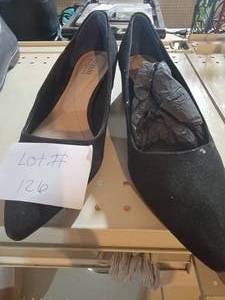 Womens Shoes