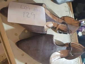 Womens Shoes