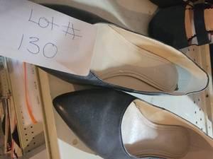 Womens Shoes