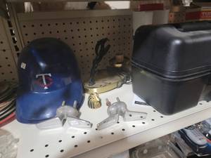 Shelf Lot