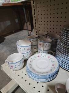 Shelf Lot
