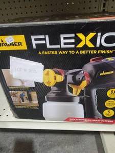 Wagner Flexio