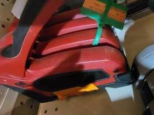Staplers