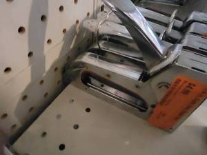Staplers