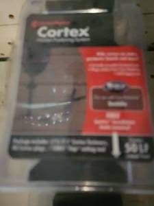 Cortex Fastner