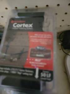 Cortex Fastner