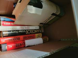Box of Books