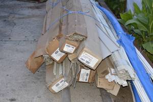 savannah wicker vinyl siding lot