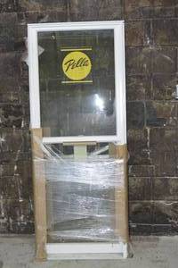 New Pella architect series window 28 14  X 69 12