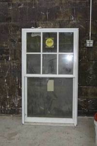 New Pella Window 34 14 x 57.5