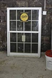 New Pella Window 38 14 x 54 12