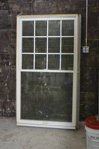 Window no brand shown 37 34 x 68 34