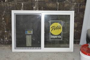 New Pella Imperva Window 47 78 x 32 14